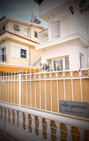 Villa YAMAN